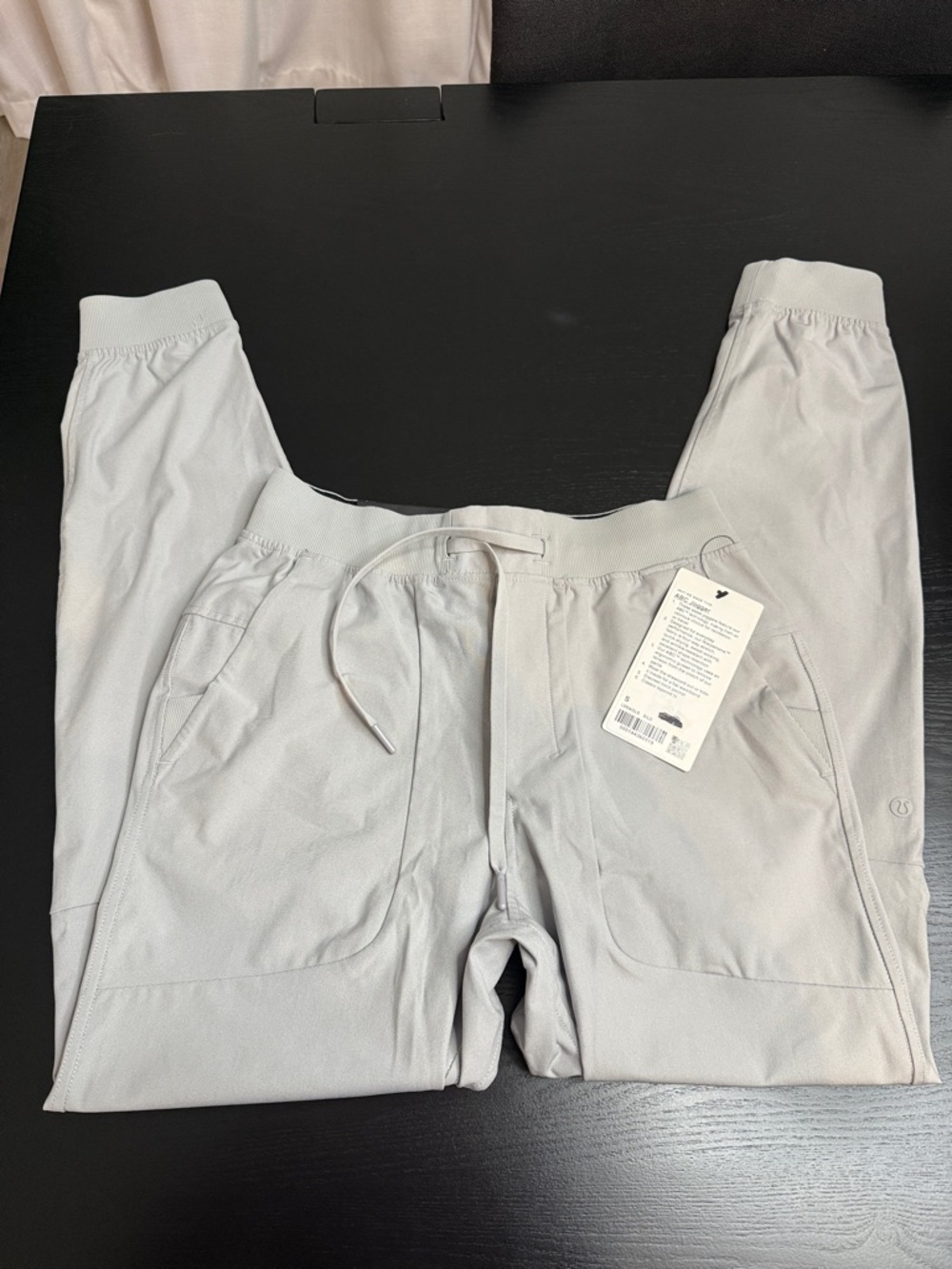 ABC Jogger - Grey - Picture 4 of 4